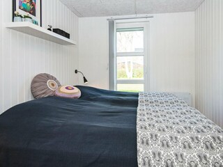 Maison de vacances Bork Havn  3