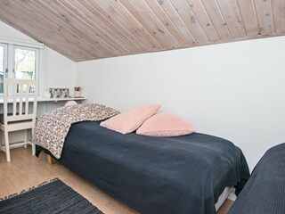 Vakantiehuis Bork Havn  4