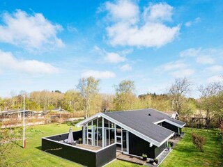 Vakantiehuis Bork Havn  5