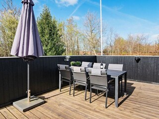 Casa per le vacanze Bork Havn  31