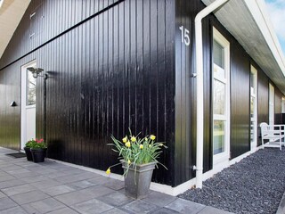 Casa per le vacanze Bork Havn  16