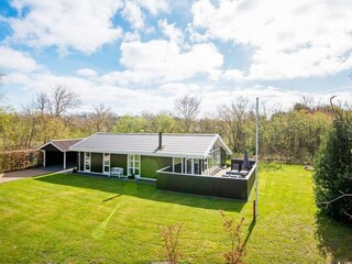 Casa per le vacanze Bork Havn  9