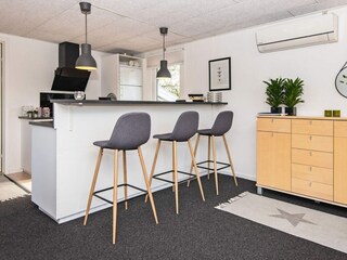 Ferienhaus Bork Havn  24