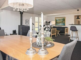 Vakantiehuis Bork Havn  25