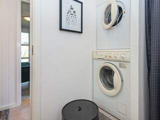 Vakantiehuis Bork Havn  11