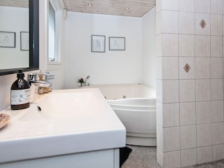 Maison de vacances Bork Havn  12