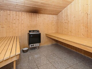 Maison de vacances Bork Havn  18