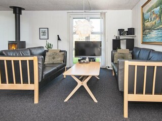 Vakantiehuis Bork Havn  19