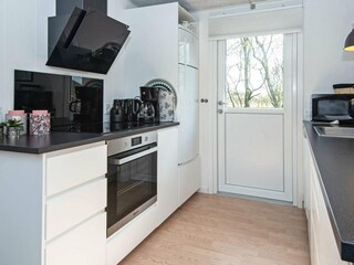 Vakantiehuis Bork Havn  8