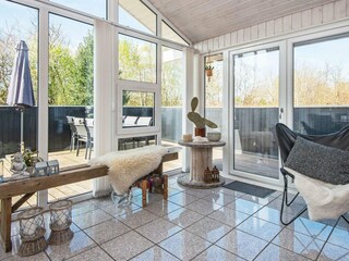 Casa de vacaciones Bork Havn  22