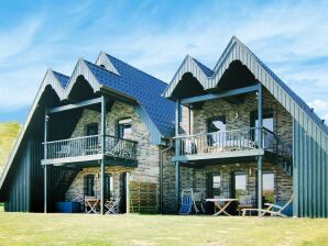 Vakantiehuis Halfvrijstaande huizen vlak bij het strand in Boltenhagen - Boltenhagen - image1