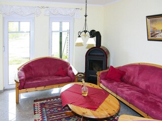 Casa per le vacanze Boltenhagen Caratteristiche 9