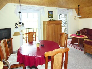 Casa per le vacanze Boltenhagen Caratteristiche 10