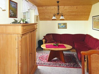 Casa de vacaciones Boltenhagen Características 11