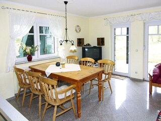 Maison de vacances Boltenhagen Équipement 17