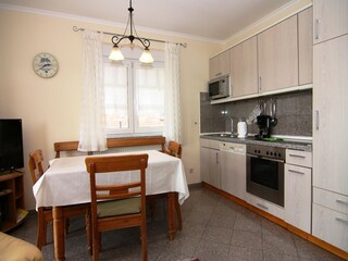 Maison de vacances Boltenhagen Équipement 18