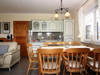 Casa per le vacanze Boltenhagen Caratteristiche 13