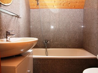 Casa per le vacanze Boltenhagen Caratteristiche 21