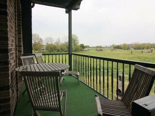 Ferienhaus Boltenhagen Außenaufnahme 8