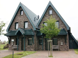Casa de vacaciones Boltenhagen Grabación al aire libre 5