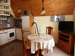 Casa per le vacanze Boltenhagen Caratteristiche 14