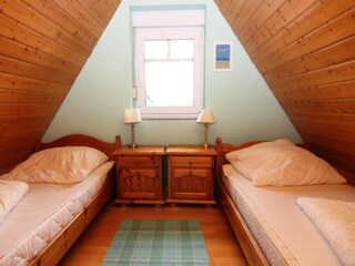 Casa de vacaciones Boltenhagen Características 20