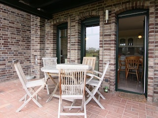 Ferienhaus Boltenhagen Außenaufnahme 6