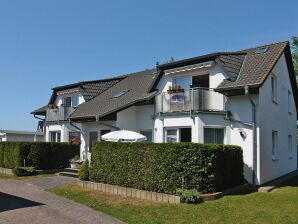 Appartementenhuis Nicole, Zinnowitz