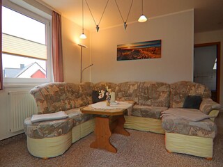 Appartement Zinnowitz Équipement 12