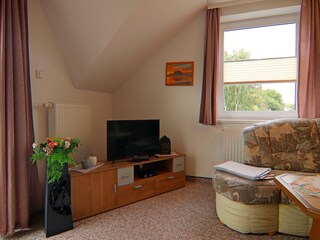 Appartement Zinnowitz Équipement 10