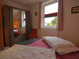 Apartamento Zinnowitz Características 20