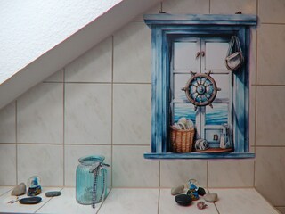 Apartamento Zinnowitz Características 23