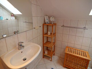 Apartamento Zinnowitz Características 24