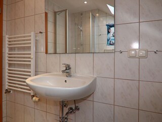 Apartamento Zinnowitz Características 25