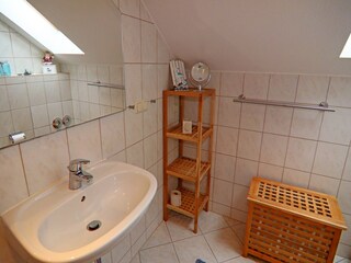 Appartement Zinnowitz Équipement 20