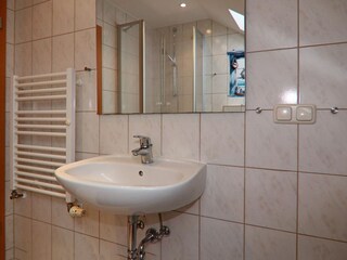 Appartement Zinnowitz Équipement 22
