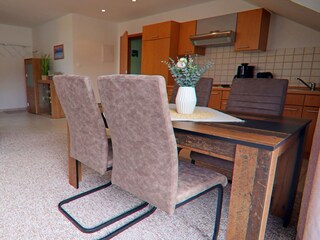 Apartment Zinnowitz Ausstattung 23