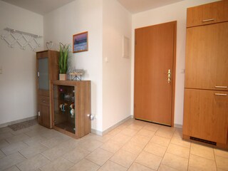 Appartement Zinnowitz Kenmerken 14