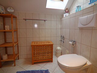 Appartement Zinnowitz Équipement 8