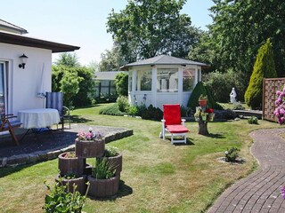 Appartement Zinnowitz Buitenaudio-opname 6