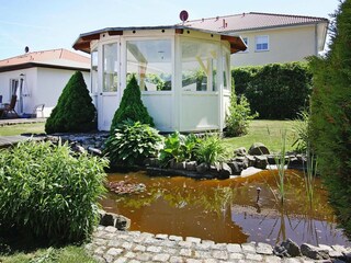 Appartement Zinnowitz  25