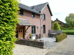 Farmhouse Ferienhaus in Südlimburg mit einer Terrasse - Walem - image1