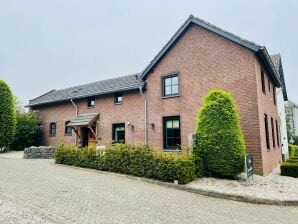 Farmhouse Ferienhaus in Südlimburg mit einer Terrasse - Walem - image1