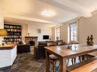 Bauernhof Walem Ausstattung 9