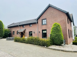 Bauernhof Walem Außenaufnahme 2