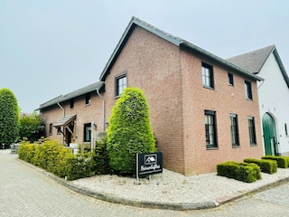 Bauernhof Walem Außenaufnahme 3