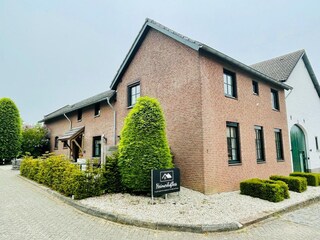 Boerderij Walem Buitenaudio-opname 5