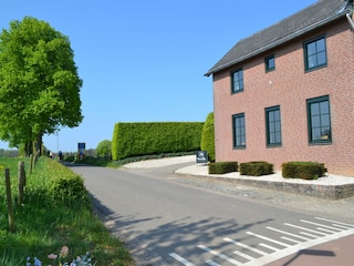 Bauernhof Walem Außenaufnahme 4