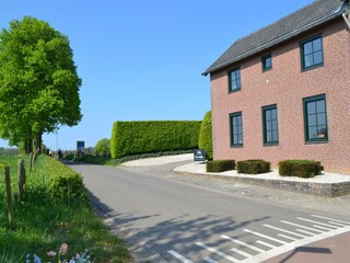 Type de propriété : Ferme Walem Enregistrement extérieur 2