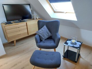 2. Schlafzimmer